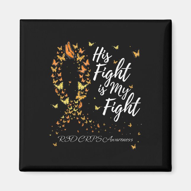 Strength Over Weakness - Myelodysplastic Syndromes Magnet (Front)