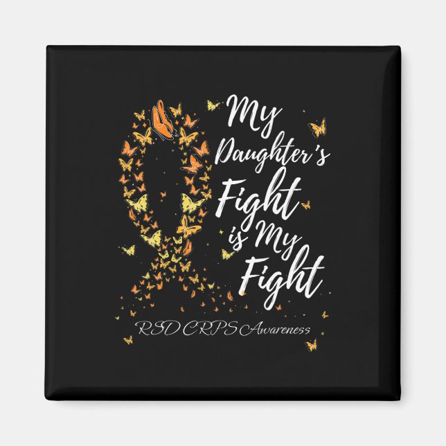 Strength Over Weakness - Myelodysplastic Syndromes Magnet (Front)