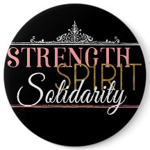 Strength, Spirit, Solidarity