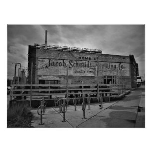 "Strength through Distress" Photo Print