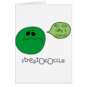 Streptococcus