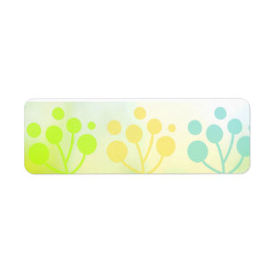 Stress-Free Return Address Labels