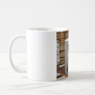 Stress Relief Mug – Calm Your Mind with Every Sip