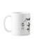 Stressie Cat & friends mug