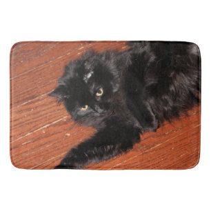 Stretch Bath Mat