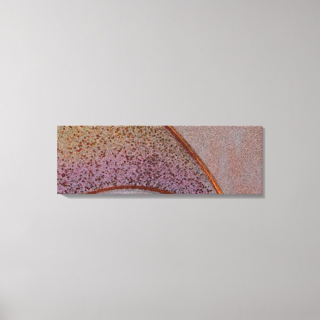 Stretch Canvas Print (Front)