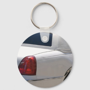 Stretch Key Ring