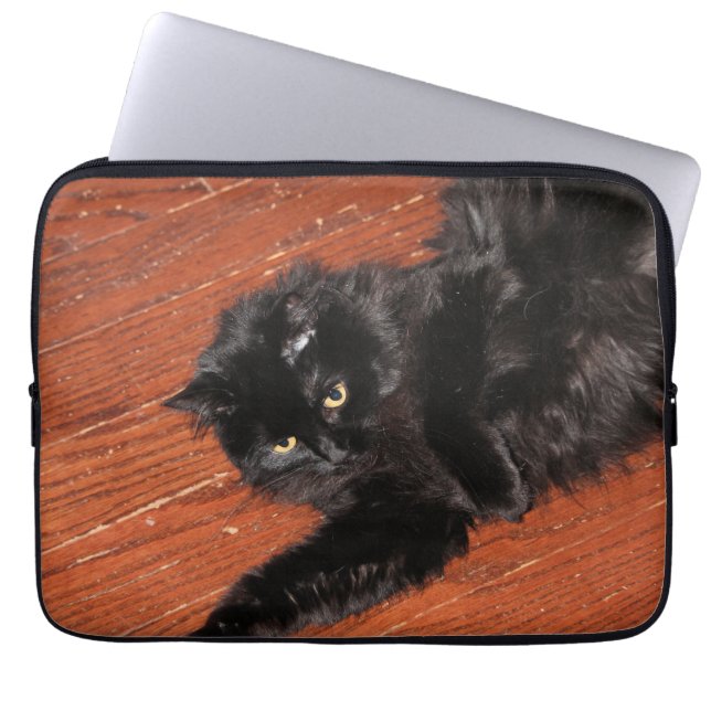 Stretch  laptop sleeve (Front)