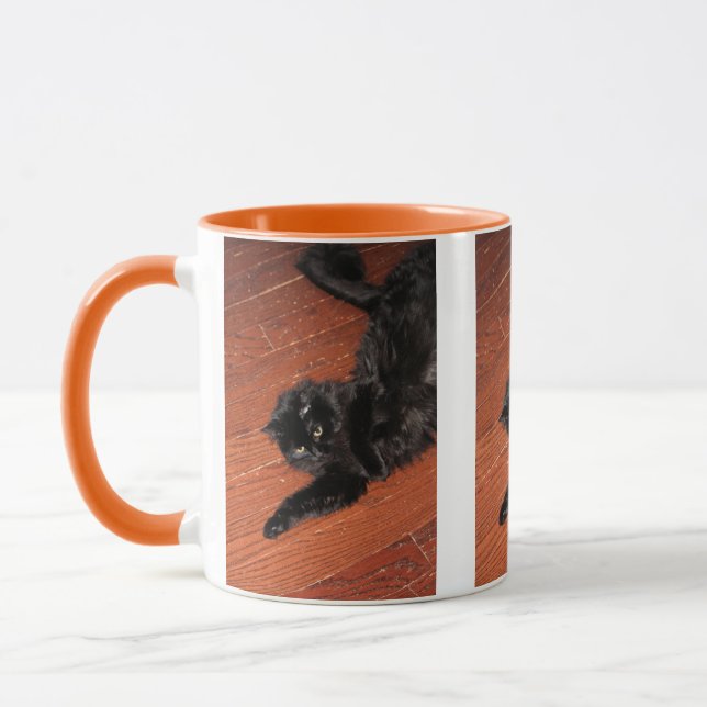Stretch Mug (Left)