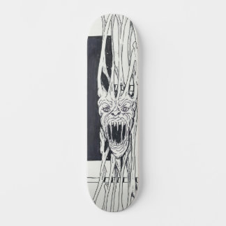 stretch skateboard