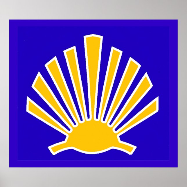 Stretched Canvas Print (Front)