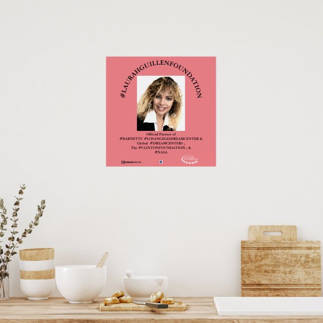 Stretched Canvas Print (Kitchen)