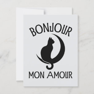 Stretched Canvas Print Postcard