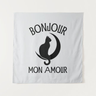 Stretched Canvas Print Tapestry