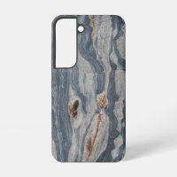Stretched Limestone Rock Texture