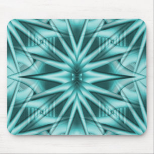 Stretchin' out... mouse pad