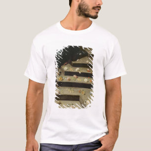 Strewing flowers T-Shirt
