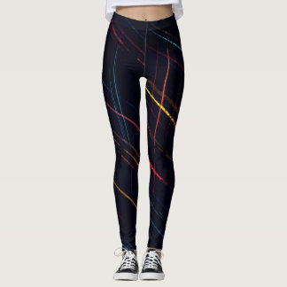 stricks leggings