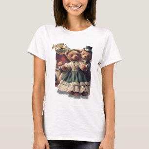 Strictly Bears Dancing T-Shirt