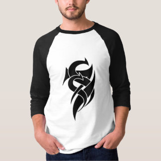 Strictly Sniping mens fashionable T-Shirt