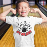Strike - 10-Pin Bowling