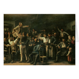 Strike, 1895