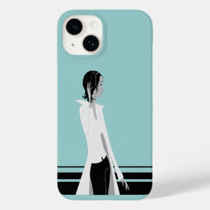 Strike A Pose Phone Case