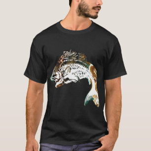 STRIKE AND JUMP T-Shirt