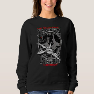 Strike Fighter Squadron 154 VFA 154 Sweatshirt