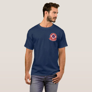 Strike Fighter Squadron VFA-102 T-Shirt