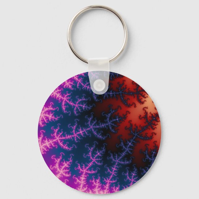 Strike Key Ring (Front)