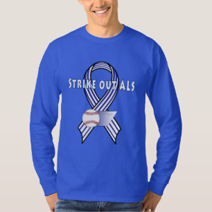 Strike out ALS T-Shirt