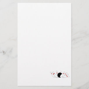 Strike Stationery