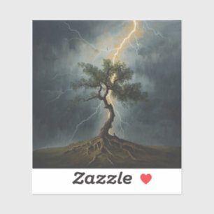Strike Tree Art Collection