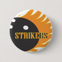 Strikers Orange
