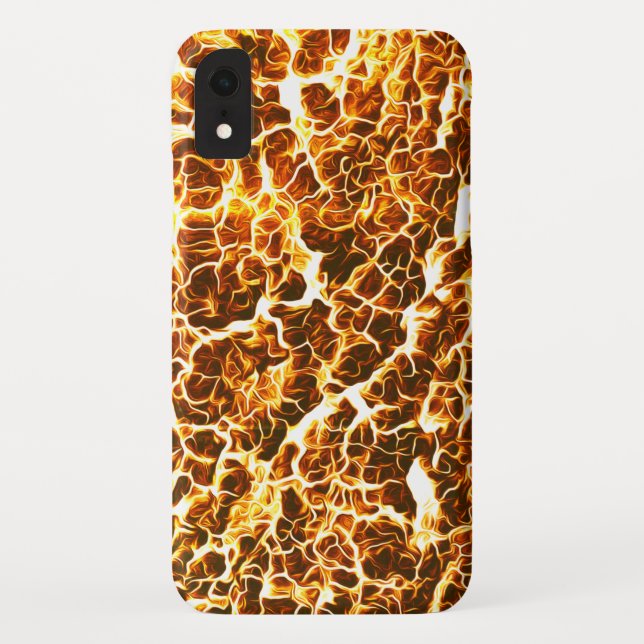 Striking Case-Mate iPhone Case (Back)