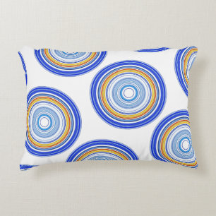 Striking Style Decorative Cushion