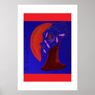 Strikingly Beautiful Creature Poster