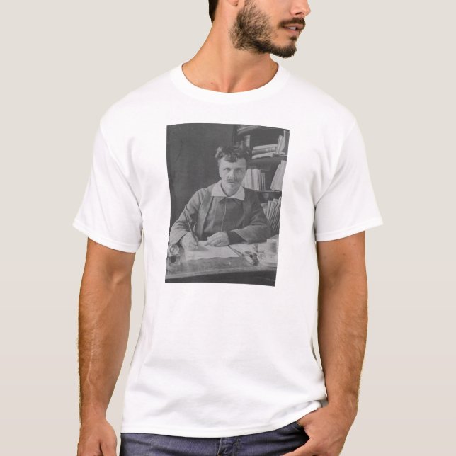 Strindberg T-Shirt (Front)