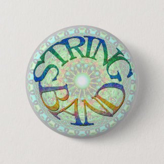 String Band Pin
