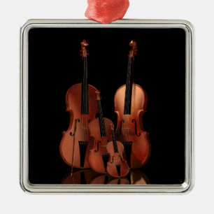 String Instruments  Ornament