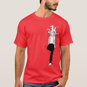 string jets T-Shirt