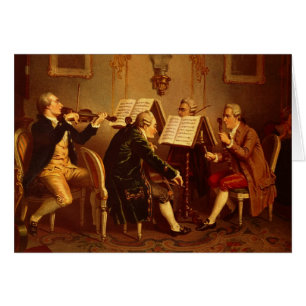 String Quartet