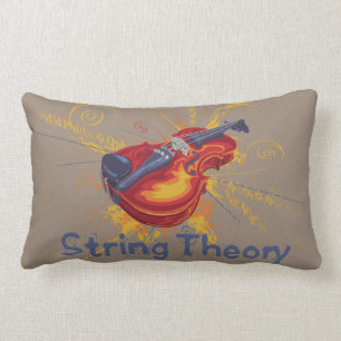 String Theory Lumbar Cushion