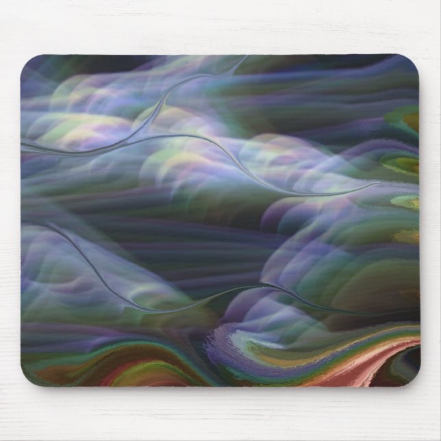 String Theory mousepad (Front)