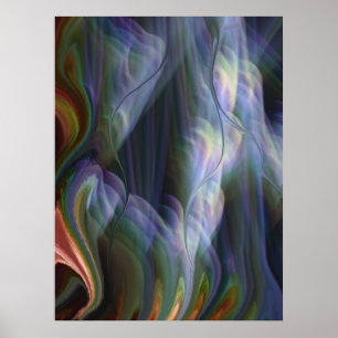String Theory poster