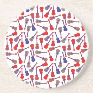 Stringed Instruments Coaster