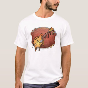StringFling09_v1 T-Shirt