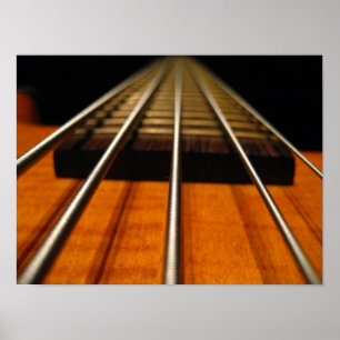 Strings and Beyond Poster