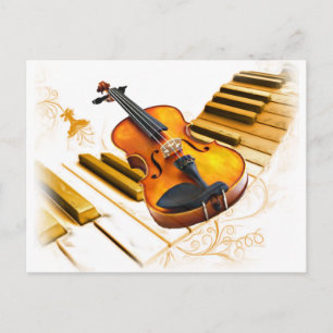 Strings and Keys_ Postcard